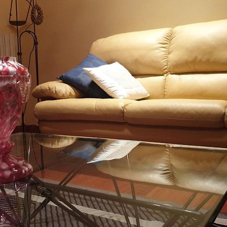Hotel Beb Vicino Pompei Casa Zio Ardi Boscoreale Zewnętrze zdjęcie