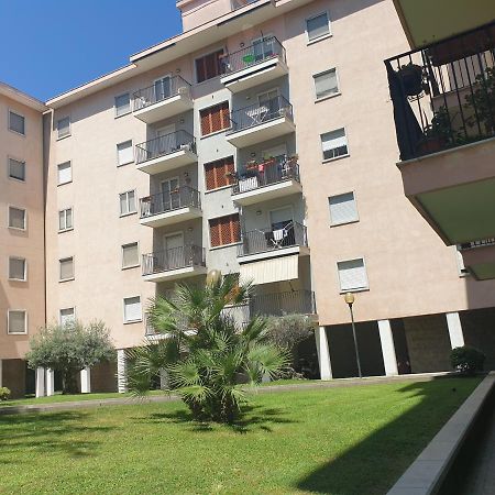 Hotel Beb Vicino Pompei Casa Zio Ardi Boscoreale Zewnętrze zdjęcie