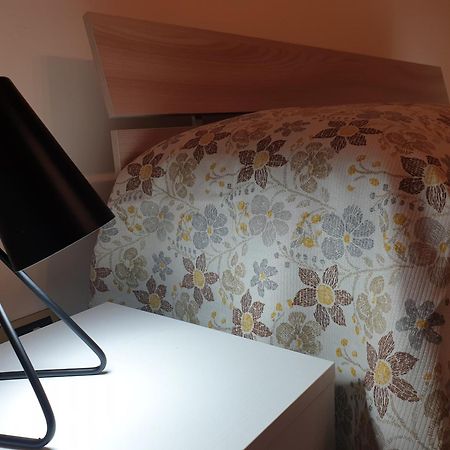 Hotel Beb Vicino Pompei Casa Zio Ardi Boscoreale Zewnętrze zdjęcie