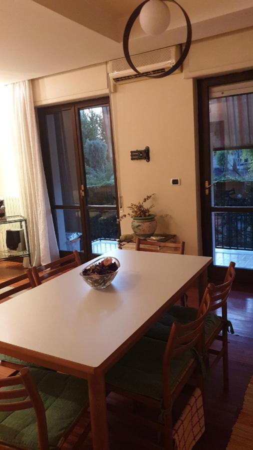 Hotel Beb Vicino Pompei Casa Zio Ardi Boscoreale Zewnętrze zdjęcie