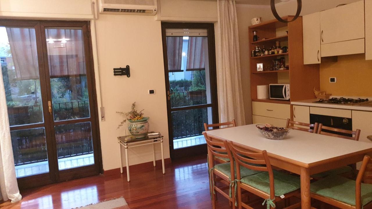 Hotel Beb Vicino Pompei Casa Zio Ardi Boscoreale Zewnętrze zdjęcie