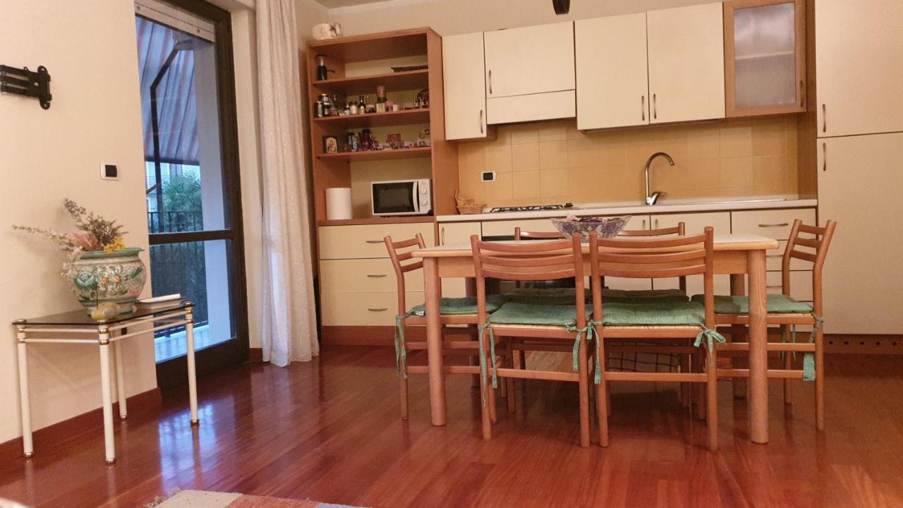 Hotel Beb Vicino Pompei Casa Zio Ardi Boscoreale Zewnętrze zdjęcie