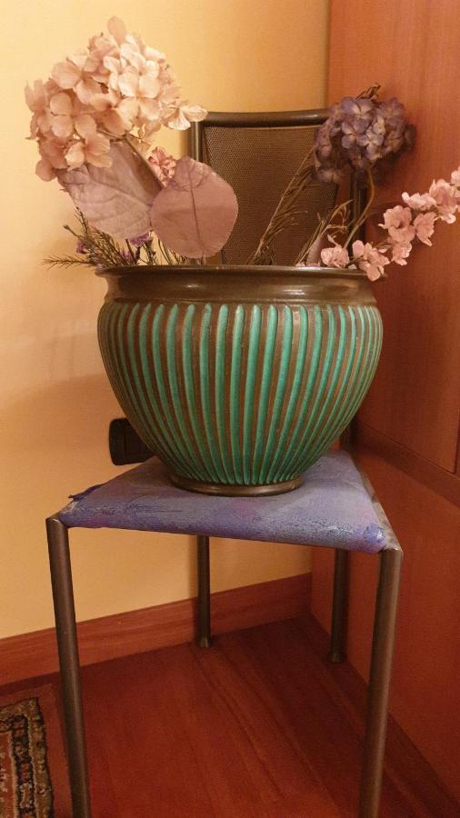 Hotel Beb Vicino Pompei Casa Zio Ardi Boscoreale Zewnętrze zdjęcie