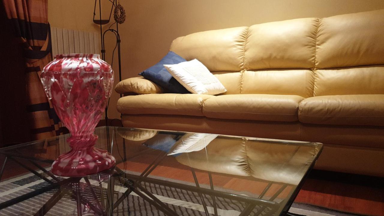 Hotel Beb Vicino Pompei Casa Zio Ardi Boscoreale Zewnętrze zdjęcie