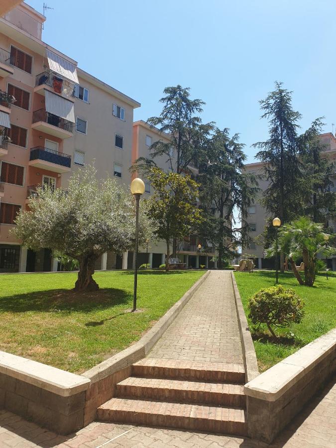 Hotel Beb Vicino Pompei Casa Zio Ardi Boscoreale Zewnętrze zdjęcie
