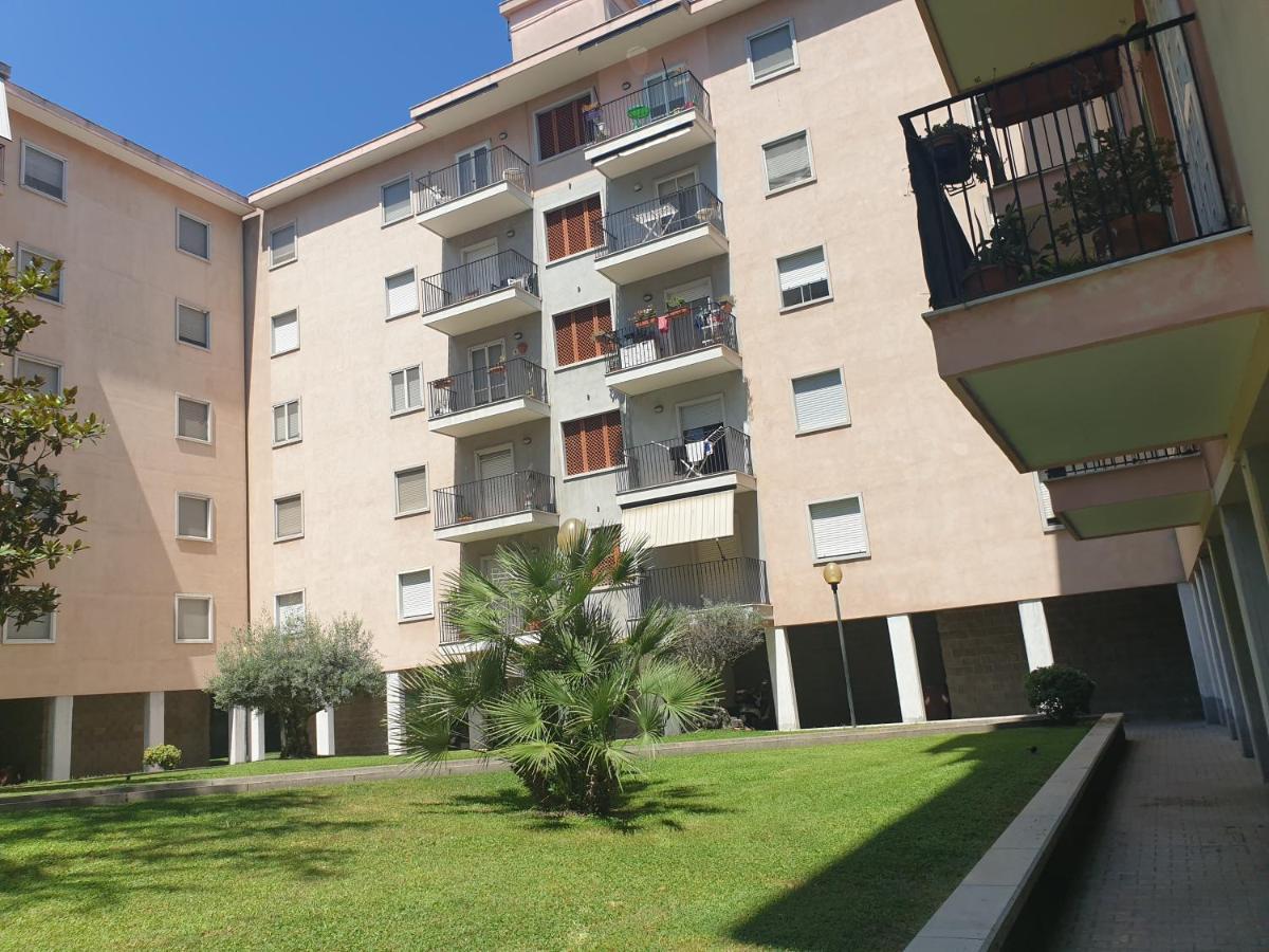 Hotel Beb Vicino Pompei Casa Zio Ardi Boscoreale Zewnętrze zdjęcie