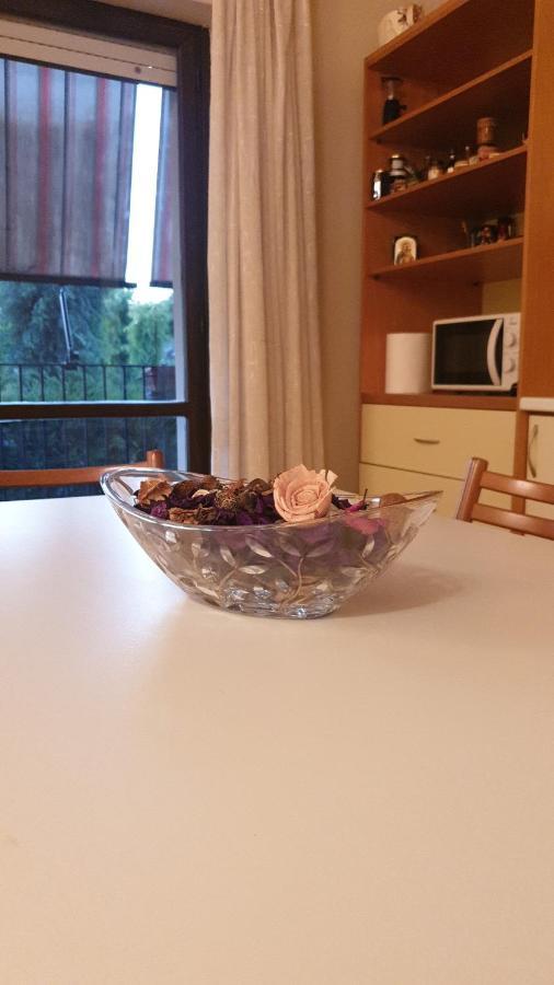 Hotel Beb Vicino Pompei Casa Zio Ardi Boscoreale Zewnętrze zdjęcie