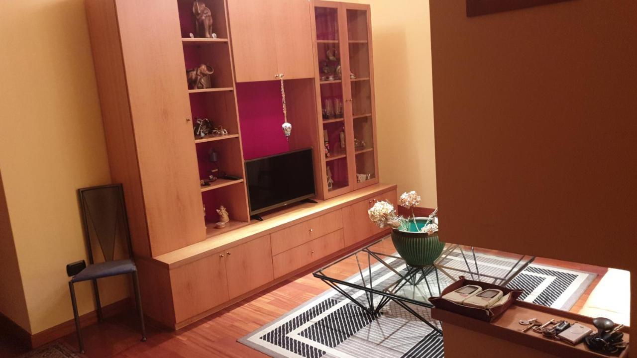 Hotel Beb Vicino Pompei Casa Zio Ardi Boscoreale Zewnętrze zdjęcie