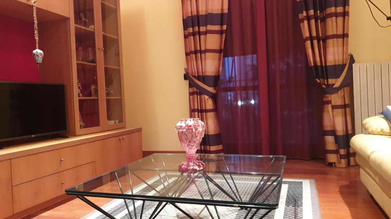 Hotel Beb Vicino Pompei Casa Zio Ardi Boscoreale Zewnętrze zdjęcie