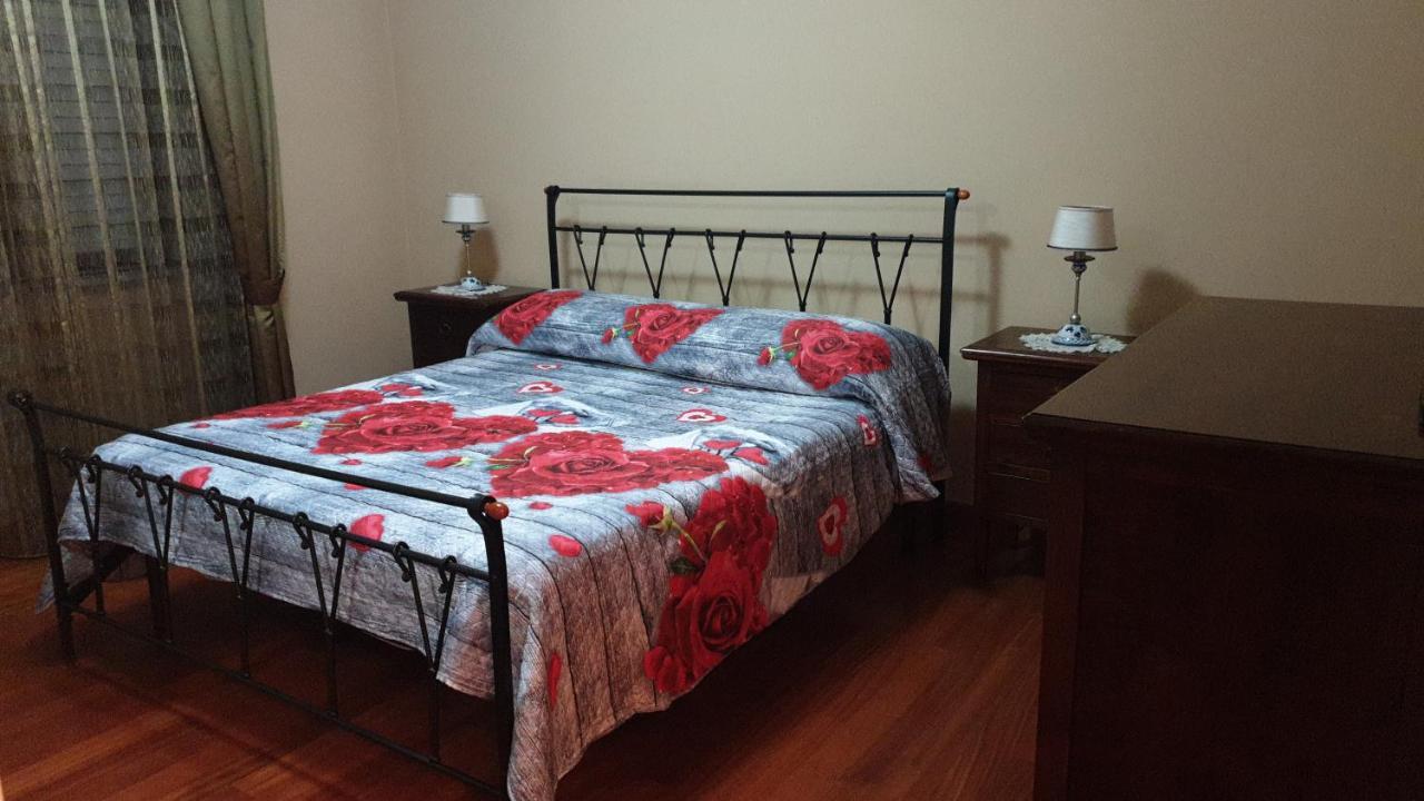 Hotel Beb Vicino Pompei Casa Zio Ardi Boscoreale Zewnętrze zdjęcie