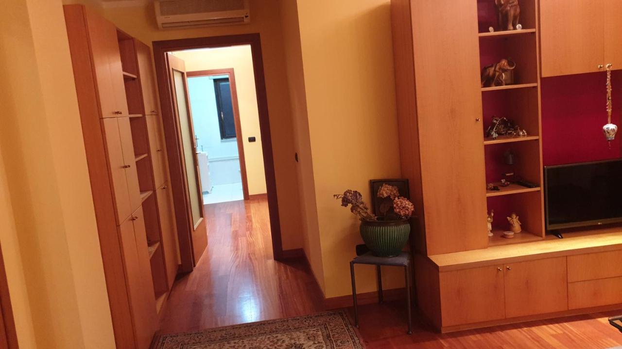 Hotel Beb Vicino Pompei Casa Zio Ardi Boscoreale Zewnętrze zdjęcie