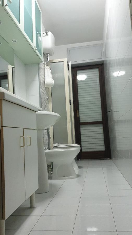 Hotel Beb Vicino Pompei Casa Zio Ardi Boscoreale Zewnętrze zdjęcie
