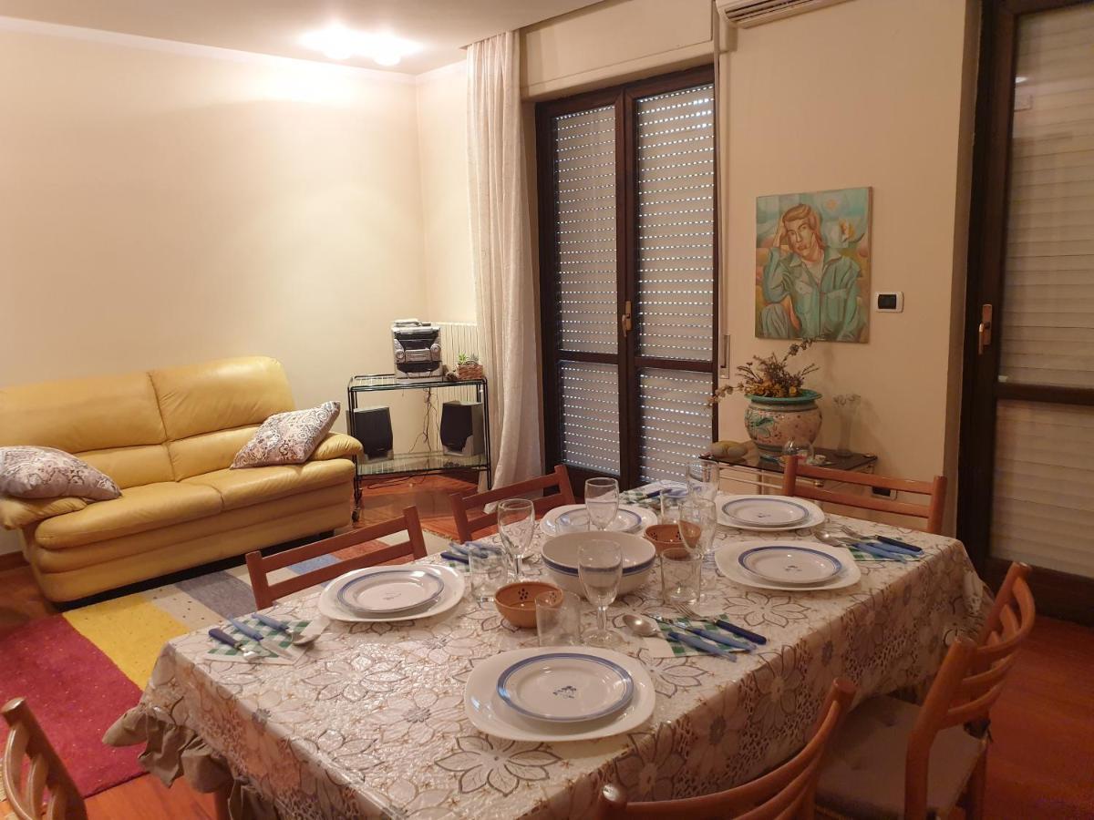 Hotel Beb Vicino Pompei Casa Zio Ardi Boscoreale Zewnętrze zdjęcie