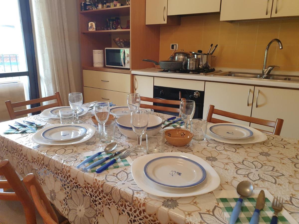 Hotel Beb Vicino Pompei Casa Zio Ardi Boscoreale Zewnętrze zdjęcie