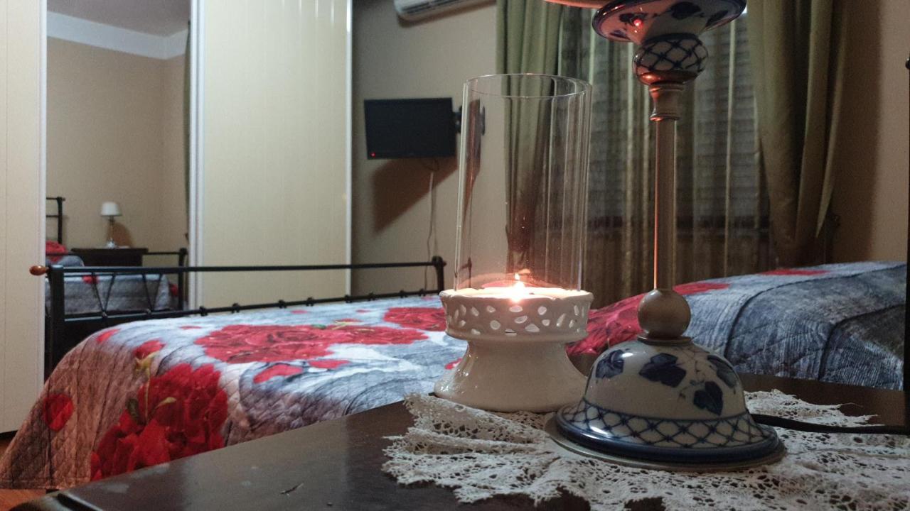 Hotel Beb Vicino Pompei Casa Zio Ardi Boscoreale Zewnętrze zdjęcie