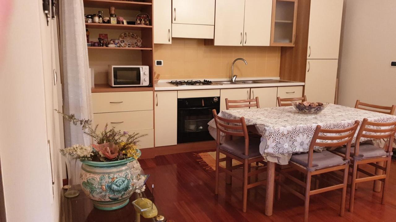 Hotel Beb Vicino Pompei Casa Zio Ardi Boscoreale Zewnętrze zdjęcie