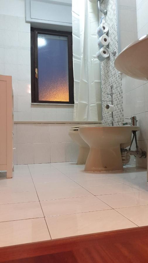 Hotel Beb Vicino Pompei Casa Zio Ardi Boscoreale Zewnętrze zdjęcie