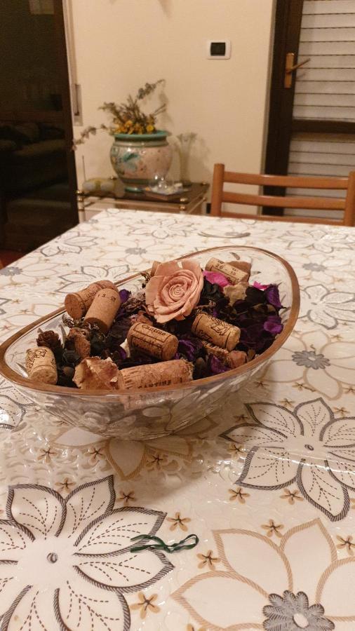 Hotel Beb Vicino Pompei Casa Zio Ardi Boscoreale Zewnętrze zdjęcie