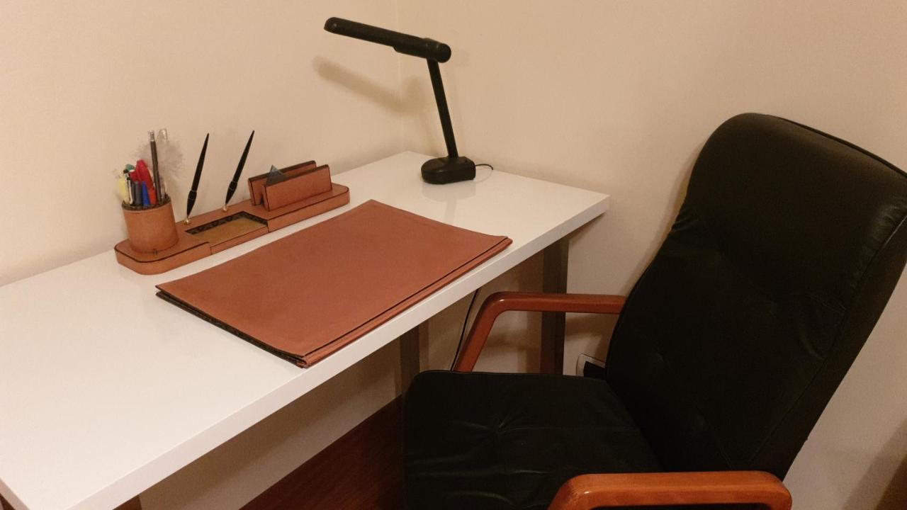 Hotel Beb Vicino Pompei Casa Zio Ardi Boscoreale Zewnętrze zdjęcie
