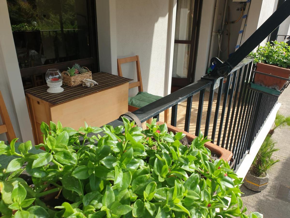 Hotel Beb Vicino Pompei Casa Zio Ardi Boscoreale Zewnętrze zdjęcie