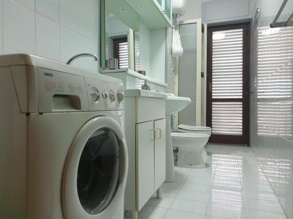 Hotel Beb Vicino Pompei Casa Zio Ardi Boscoreale Zewnętrze zdjęcie