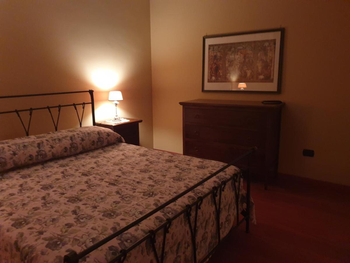 Hotel Beb Vicino Pompei Casa Zio Ardi Boscoreale Zewnętrze zdjęcie