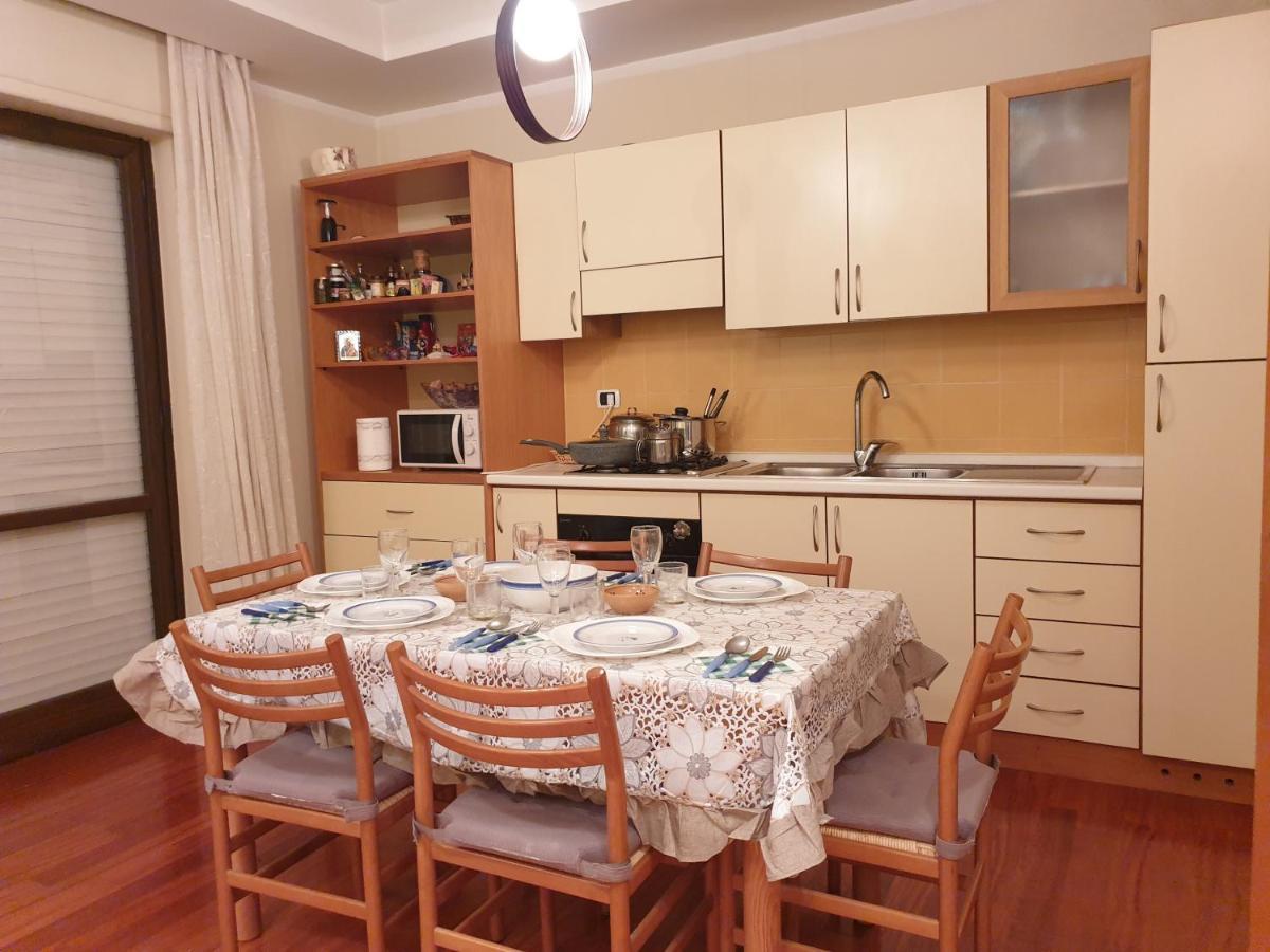 Hotel Beb Vicino Pompei Casa Zio Ardi Boscoreale Zewnętrze zdjęcie