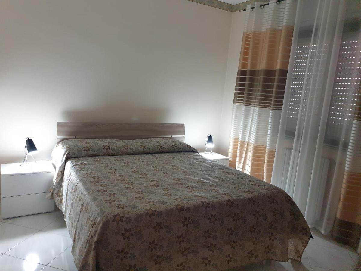 Hotel Beb Vicino Pompei Casa Zio Ardi Boscoreale Zewnętrze zdjęcie
