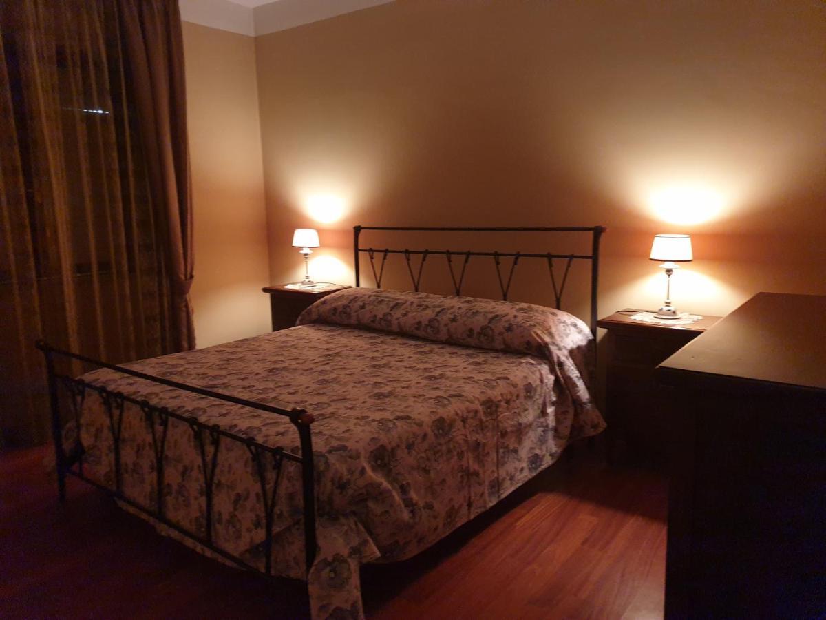 Hotel Beb Vicino Pompei Casa Zio Ardi Boscoreale Zewnętrze zdjęcie