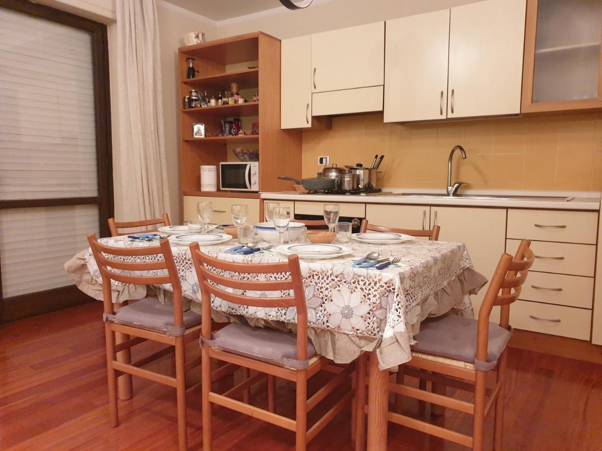 Hotel Beb Vicino Pompei Casa Zio Ardi Boscoreale Zewnętrze zdjęcie