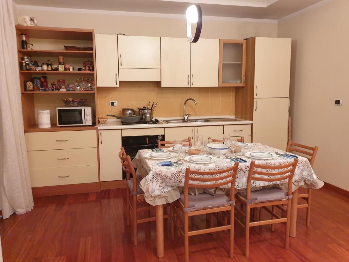 Hotel Beb Vicino Pompei Casa Zio Ardi Boscoreale Zewnętrze zdjęcie
