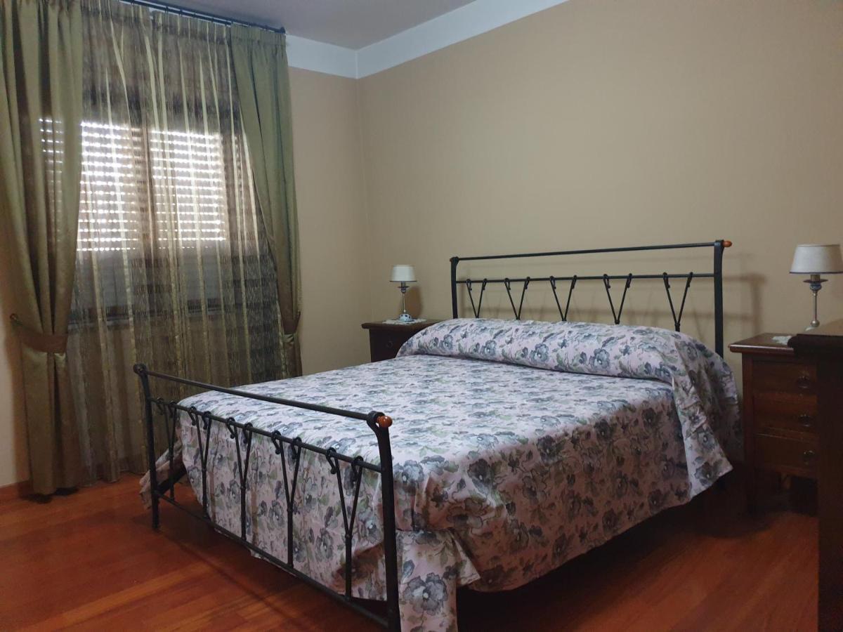 Hotel Beb Vicino Pompei Casa Zio Ardi Boscoreale Zewnętrze zdjęcie
