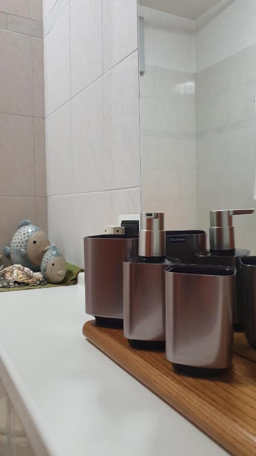 Hotel Beb Vicino Pompei Casa Zio Ardi Boscoreale Zewnętrze zdjęcie