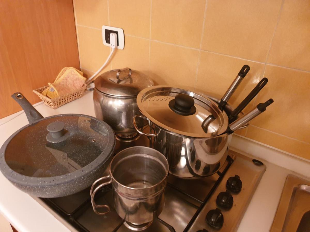 Hotel Beb Vicino Pompei Casa Zio Ardi Boscoreale Zewnętrze zdjęcie