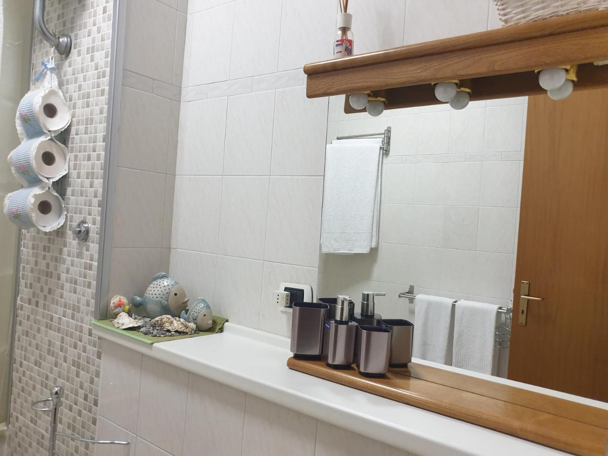 Hotel Beb Vicino Pompei Casa Zio Ardi Boscoreale Zewnętrze zdjęcie