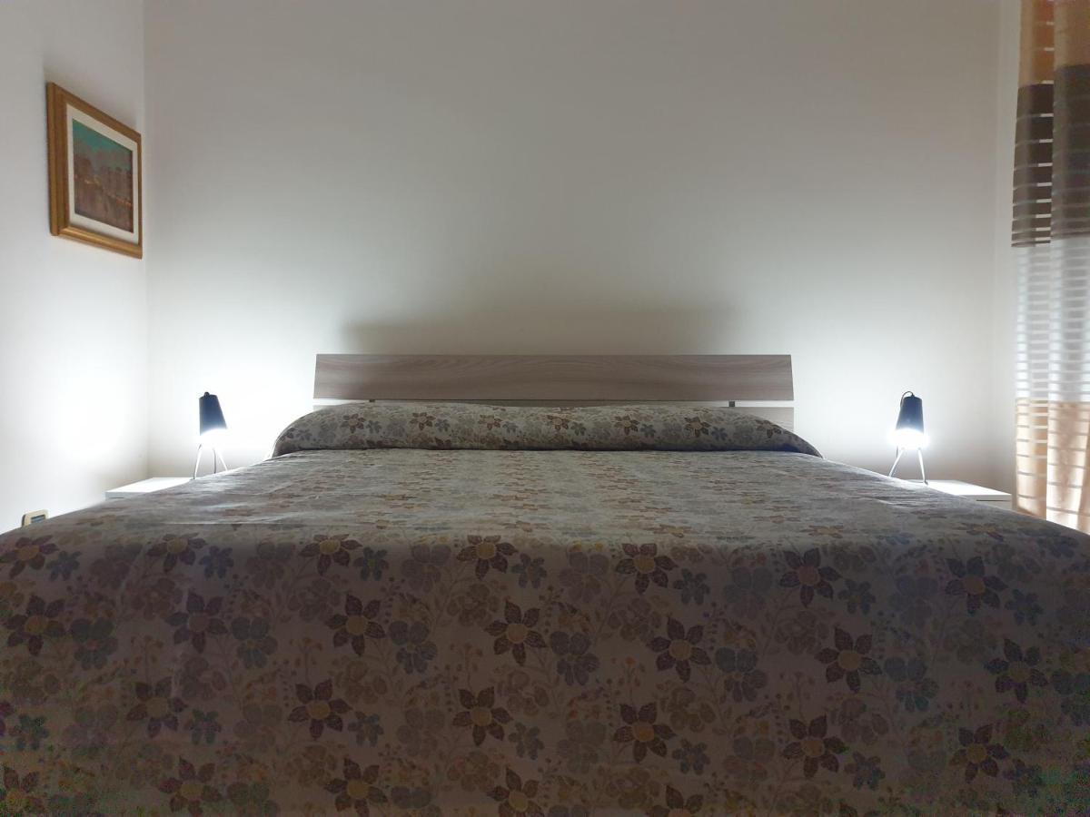 Hotel Beb Vicino Pompei Casa Zio Ardi Boscoreale Zewnętrze zdjęcie