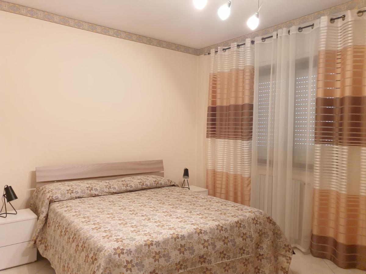 Hotel Beb Vicino Pompei Casa Zio Ardi Boscoreale Zewnętrze zdjęcie