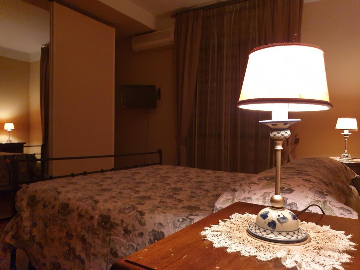 Hotel Beb Vicino Pompei Casa Zio Ardi Boscoreale Zewnętrze zdjęcie