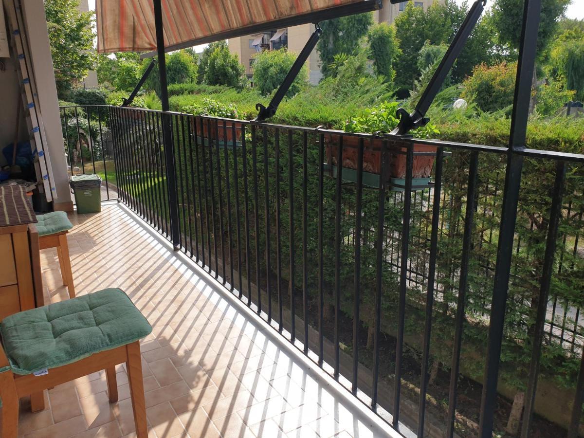 Hotel Beb Vicino Pompei Casa Zio Ardi Boscoreale Zewnętrze zdjęcie